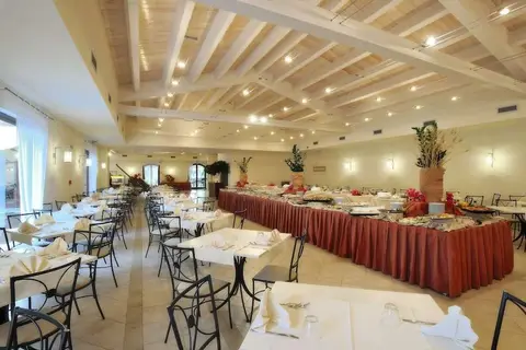 Sikania Resort & Spa in Butera — foto 17
