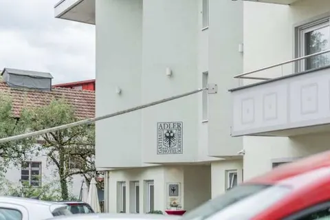 Hotel Gasthaus Adler foto 35