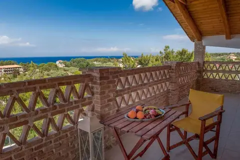 Aeolos Zante Villas in Δημοτική Ενότητα Ζακυνθίων — foto 25