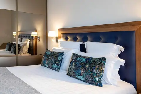 Westminster Hotel & Spa in Menton — foto 16