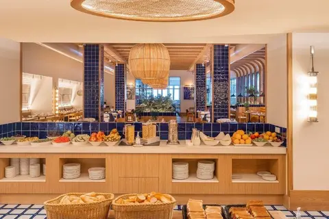 H10 Porto Poniente in Benidorm — foto 12