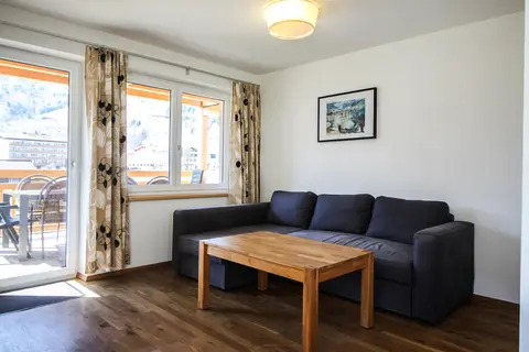 Appartement Tauern Relax in Kaprun — foto 4