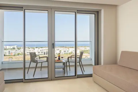 Maris Grand Waterpark Resort in Παραλίμνι — foto 20