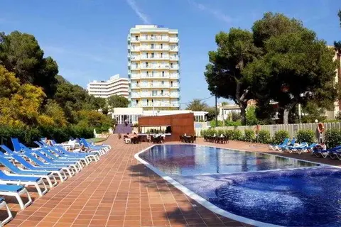 Hotel Timor in Palma de Mallorca