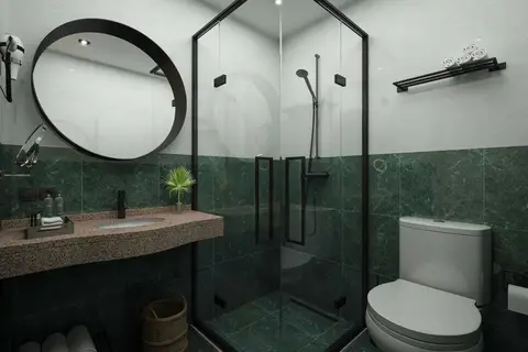 Heritage By Cimen Hotel in Alanya, foto 10