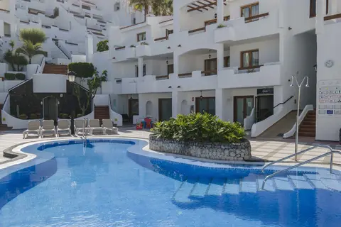 Beverly Hills in Arona — foto 5