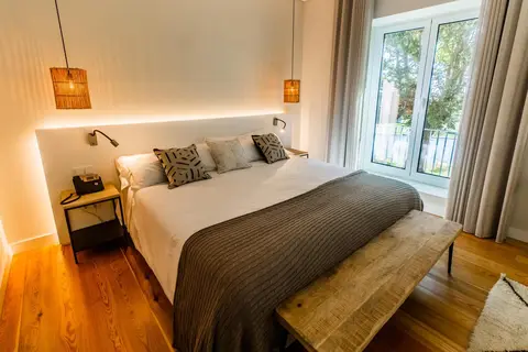 Sensi Azores, Nature and Spa in Ponta Delgada — foto 15