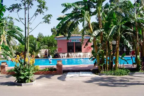 Villaggio Alkantara in Giardini-Naxos, foto 19