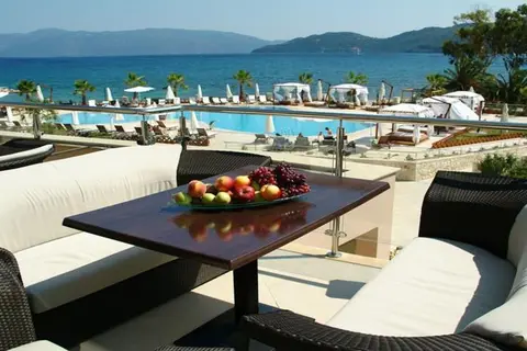 Ionian Emerald in Κεφαλονιά (Σάμη) - Ιθάκη (Πισαετός) — foto 14