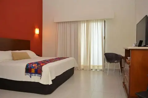 Adhara Hacienda Cancun in Hotel Adhara — foto 2
