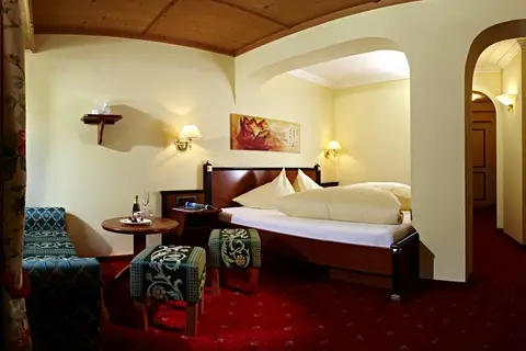 Hotel Kristall - adults only in Gerlos — foto 2
