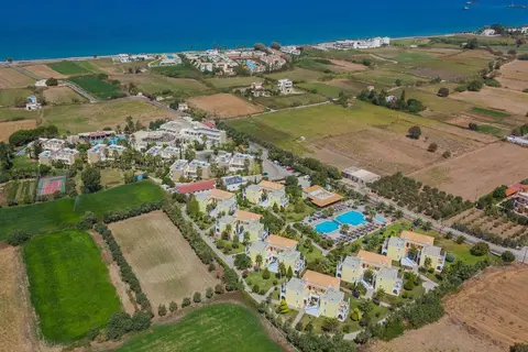 Corali Hotel in Τιγκάκι — foto 28