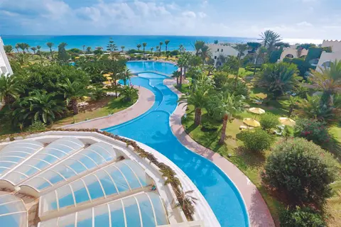 Mahdia Beach & Aqua Park in Mahdia — foto 7