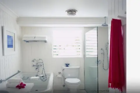 Round Hill Hotel & Villas in Montego Bay — foto 15