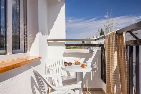 Globales Apartotel Bouganvilla in Palma — foto 18