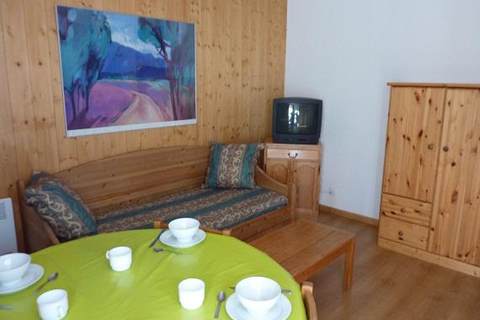 Résidence Le Lac du Lou - Extra ingekocht foto 4