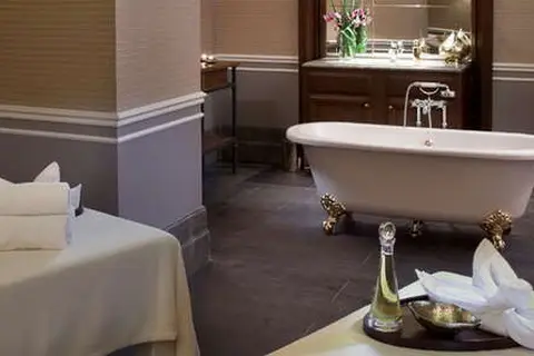 Rixos Pera Istanbul in İstanbul — foto 17