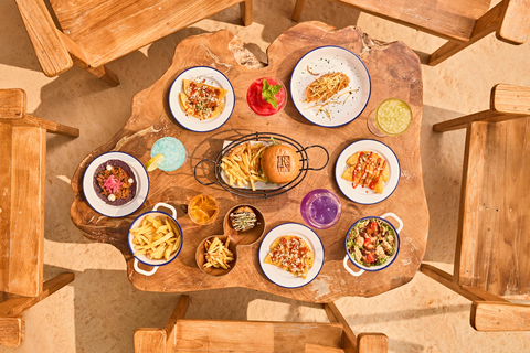 TRS Ibiza Hotel & The Signature Level - adults only foto 6