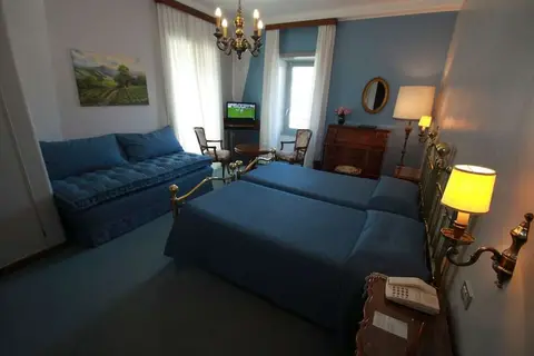Metropole Suisse in Como, foto 13