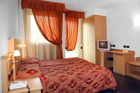 Hi Hotels Trento in Trente, foto 3