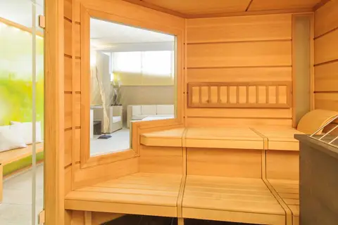 Hotel Olympia in Sölden — foto 15