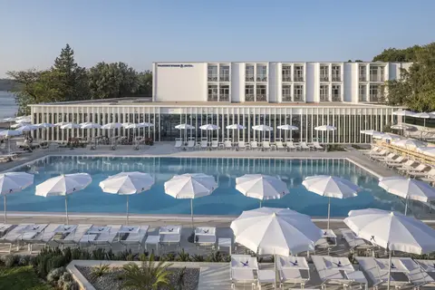Falkensteiner Hotel Park Punat in Punat — foto 21