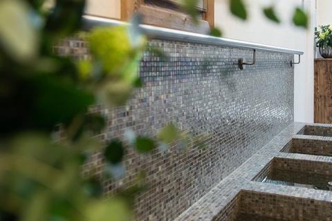 Hotel Grossarler hof foto 21