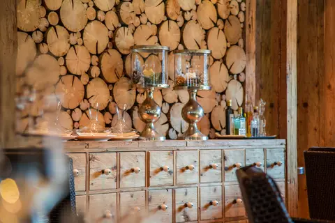 Rosapetra Spa Resort in Cortina d'Ampezzo, foto 15