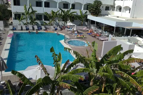 Hotel Imperial foto 13