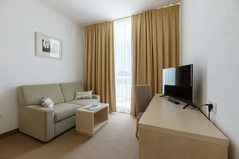 Adria Hotel in Biograd na Moru — foto 5