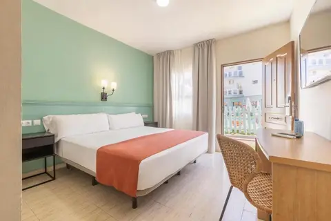 Hotel Itaca Fuengirola in Fuengirola — foto 25