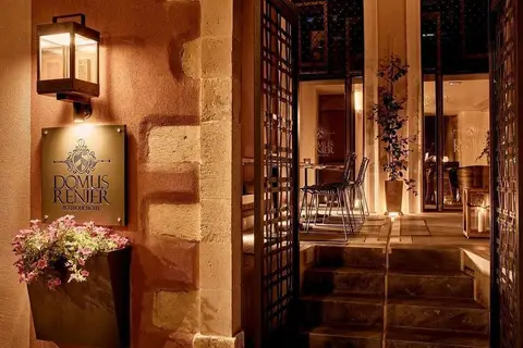 Domus Renier Boutique Hotel in Chania, foto 10