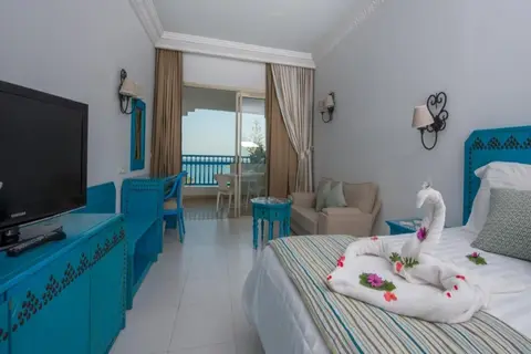 Regency Hotel & Spa in Monastir — foto 9