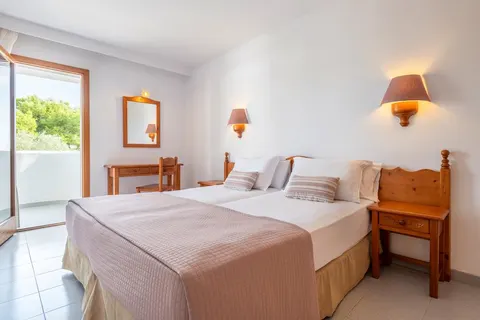 Inturotel Esmeralda Garden foto 2