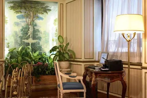 Hotel Eliseo in Rome, foto 14