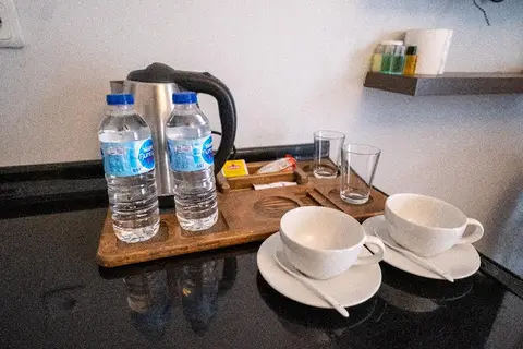 Frame Galata Hotel in Fatih — foto 14