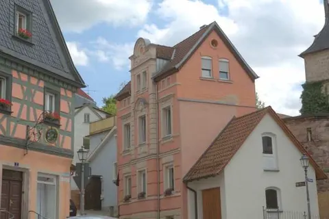 Hotel Kronprinz foto 13