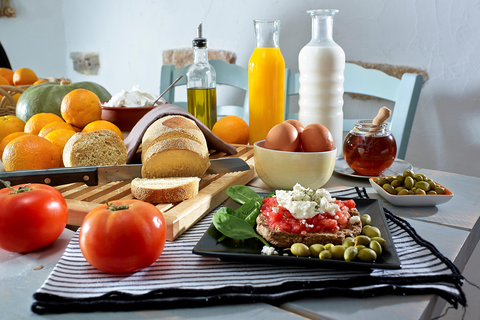 Iridachic Boutique Hotel & Spa - adults only foto 5