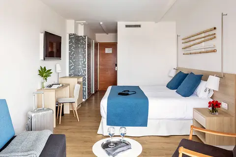 AQUA Hotel Onabrava & Spa in Santa Susanna — foto 24