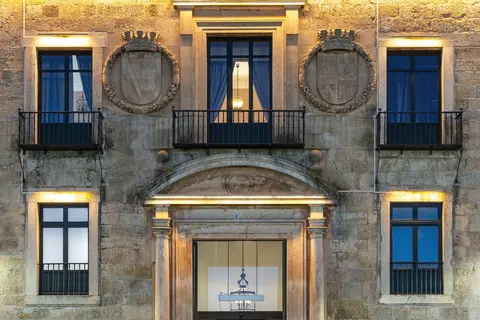 Parador de Lerma in Lerma — foto 20