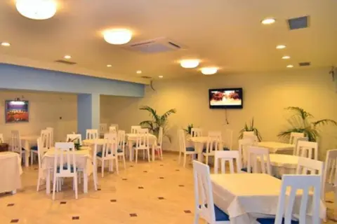 Capital Tirana Hotel in Tirana, foto 8