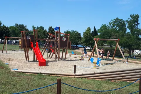 Camping Park Umag in Umag — foto 3
