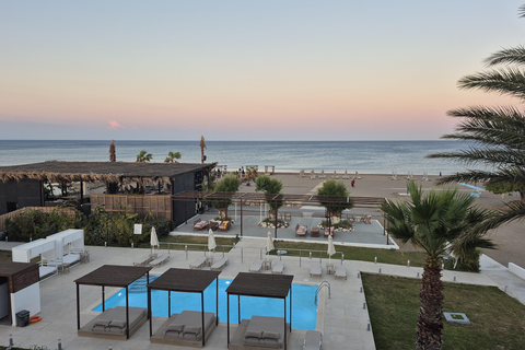 Aparthotel Gregory Peck foto 4