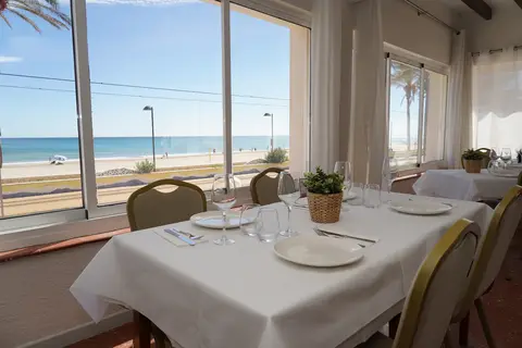Hostal San Juan in el Campello — foto 7