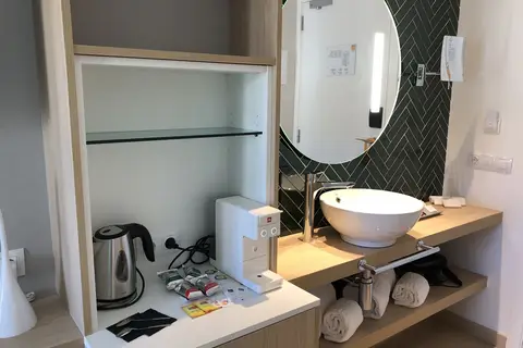 BQ Paguera Boutique Hotel in Peguera — foto 28