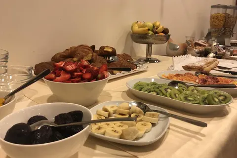 Vakantiepark Doria foto 5