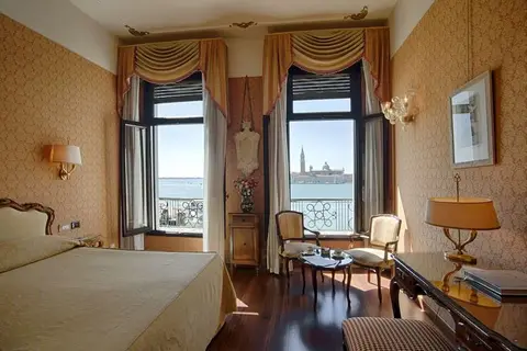Hotel Locanda Vivaldi in Venetië, foto 21