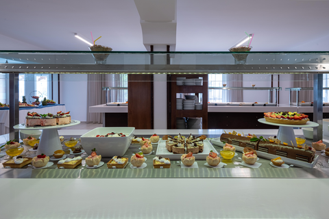 Hotel Gaia Village foto 7