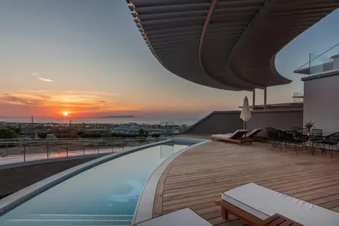 Onira Suite Dreams in Δημοτική Ενότητα Χερσονήσου — foto 22