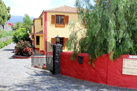 Villas Los Pajeros in Breña Baja — foto 2